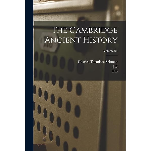 Amazon.com: The Cambridge History of Egypt, Vol. 1: Islamic Egypt